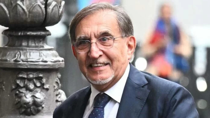 la russa_presidente del senato