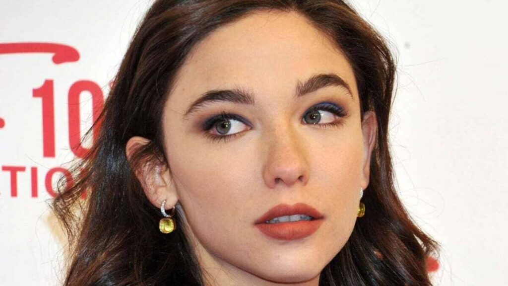 Matilda De Angelis protagonista capitolo italiano di Citadel