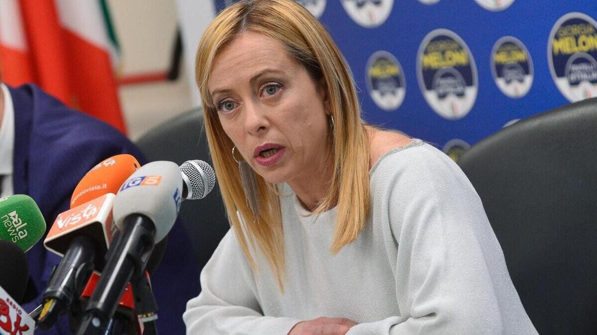 Governo Meloni, reddito di cittadinanza come si evolverà