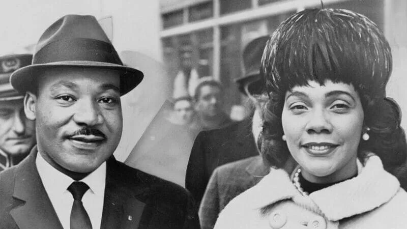 Julia Roberts_Martin Luther King