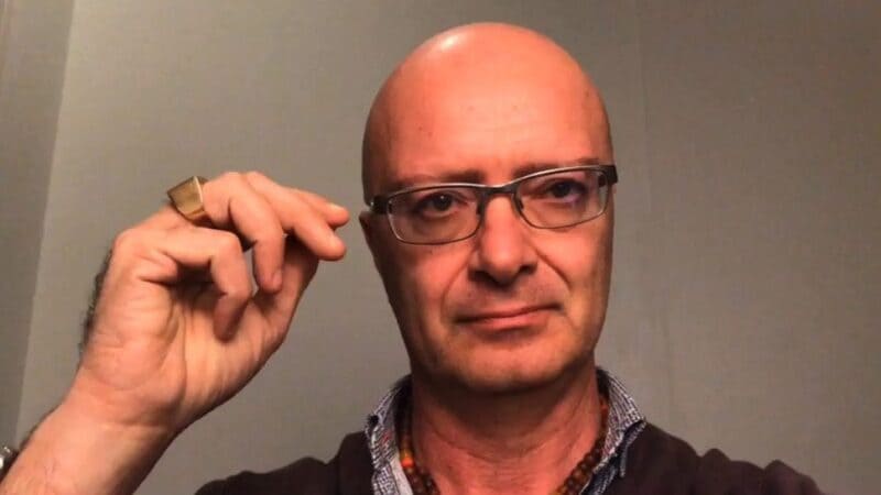 Massimo Taramasco_