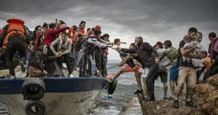 migranti