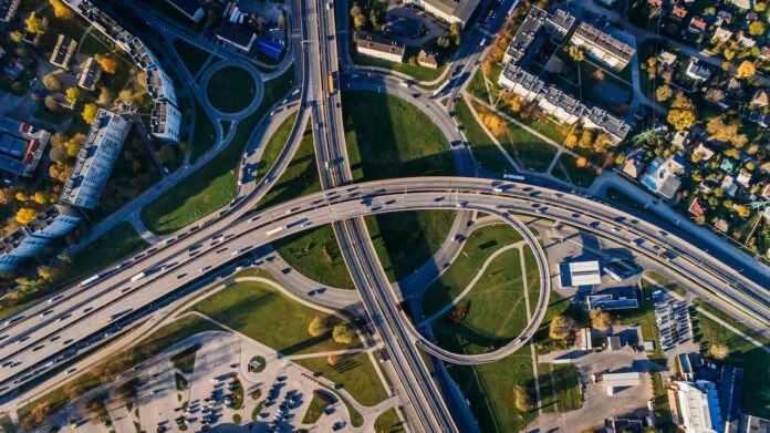 autostrada ecologica