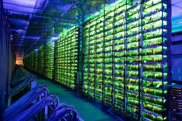 Bitcoin mining, asic bitcoin