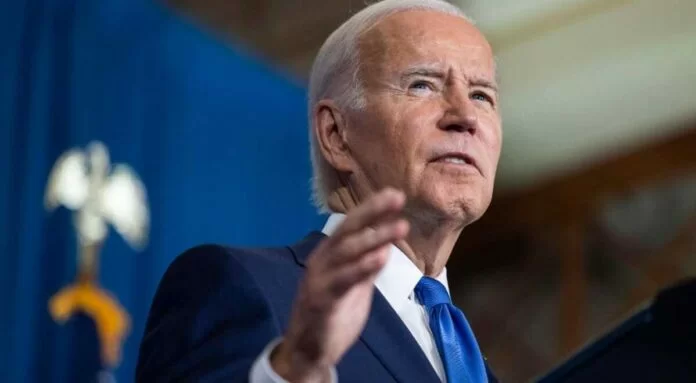 Elezioni Usa, Biden