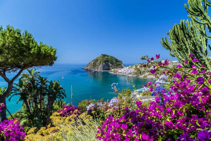 ischia