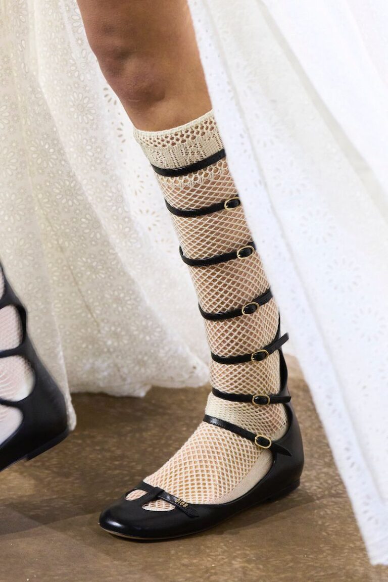 Scarpe primavera estate 2023 trend e anticipazioni