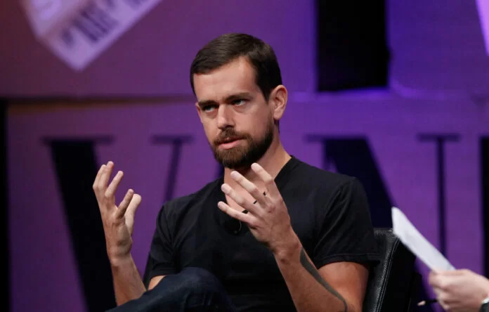 Block nuovo nome di Square, Jack Dorsey