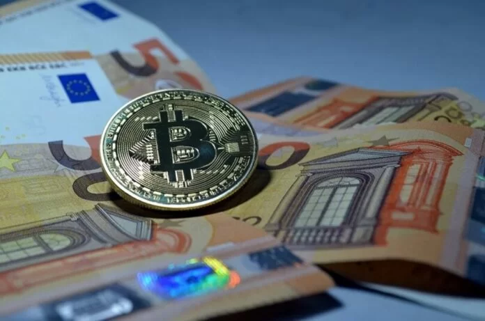 cambiare euro in bitcoin, come fare
