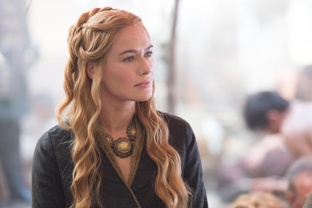 cersei lannister disturbo narcisistico