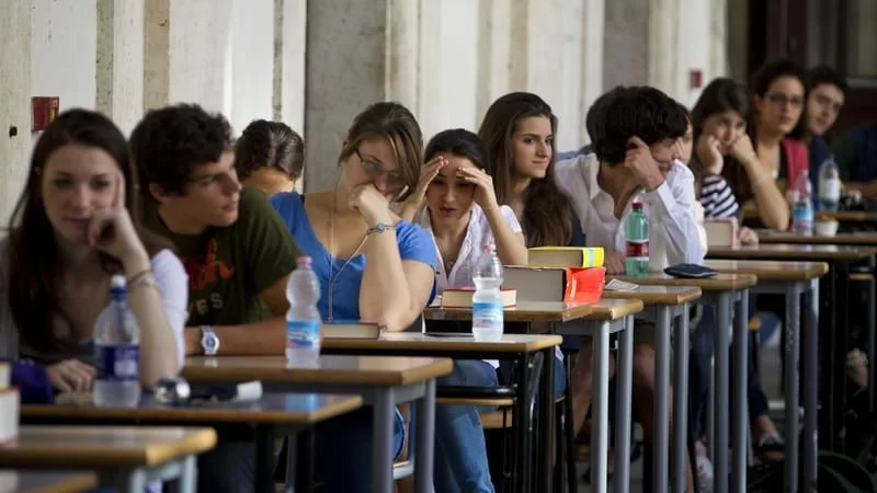 congedo mestrule_scuola