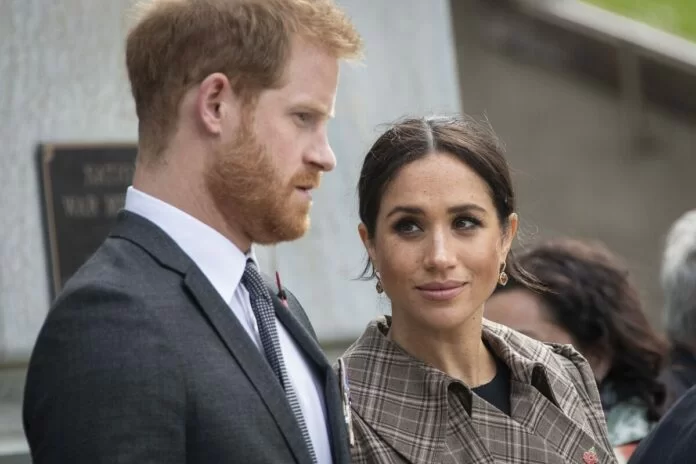 Harry e Meghan, verità sulla docu-serie