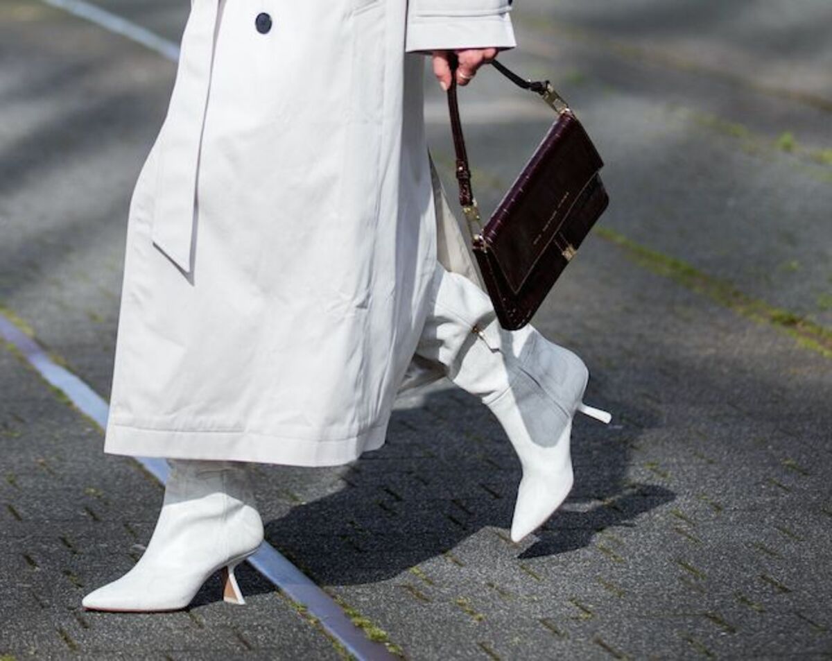 Scarpe primavera estate 2023 trend e anticipazioni