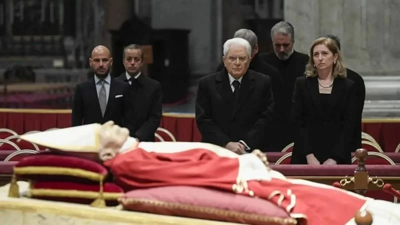 Ratzinger_mattarella