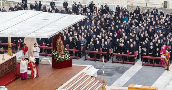 benedetto xvi