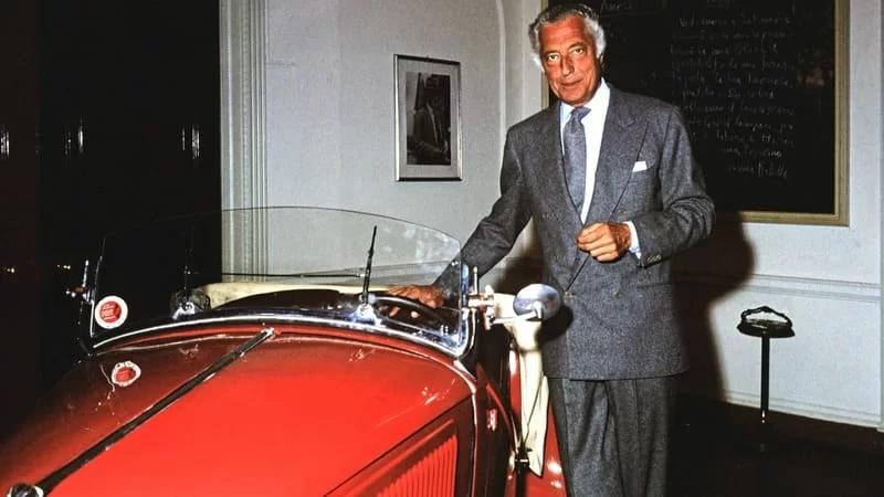 gianni agnelli_torino