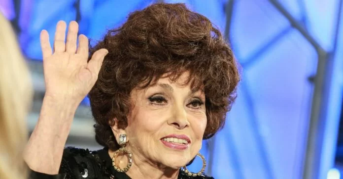 morta gina lollobrigida