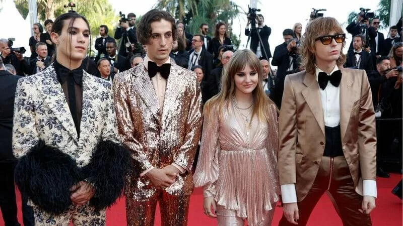 maneskin-nuovo album-