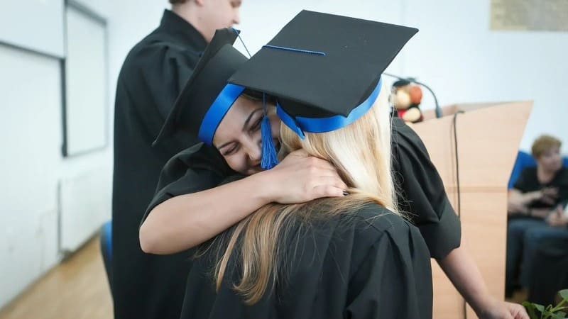 riscatto di laurea