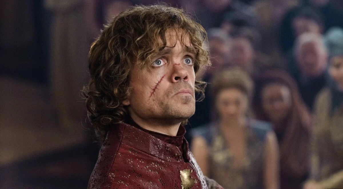 tyrion lannister mbti entp