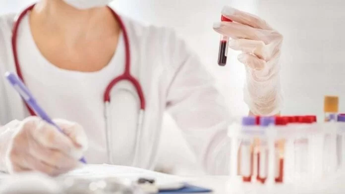 Test sul sangue che scoprono i tumori