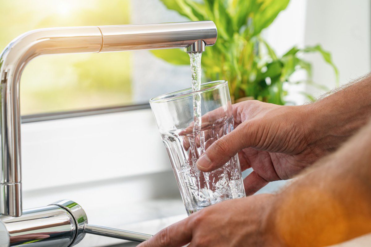 Bonus acqua potabile, l'incentivo che punta a diminuire la plastica