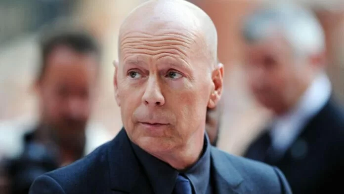 bruce willis