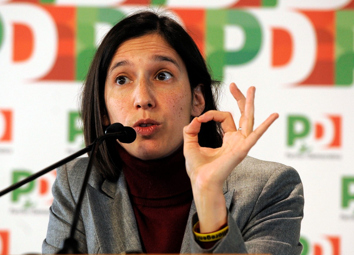 Elly Schlein fidanzata: ecco chi è la compagna della dem