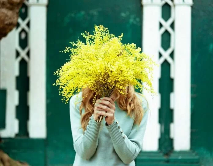 come vestirsi per la festa della donna