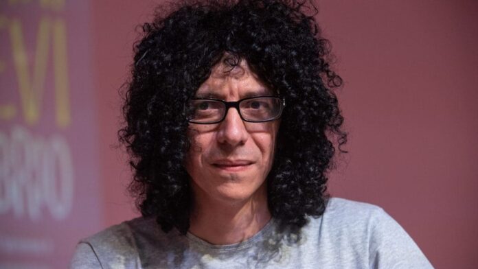 giovanni allevi_