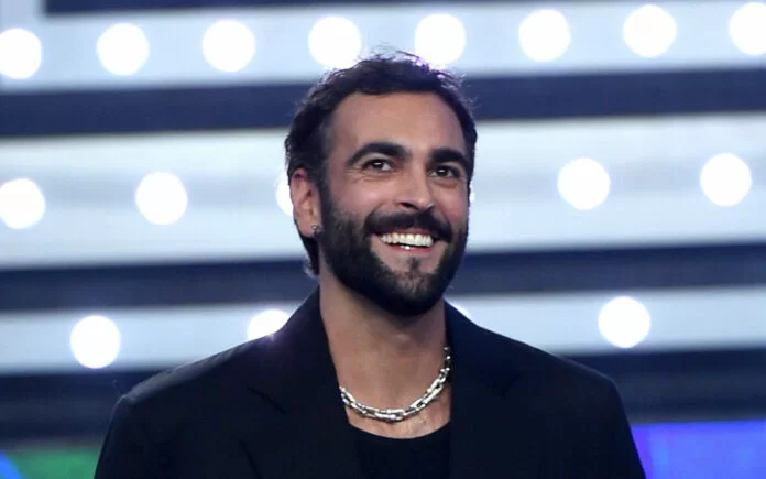 marco mengoni fidanzato