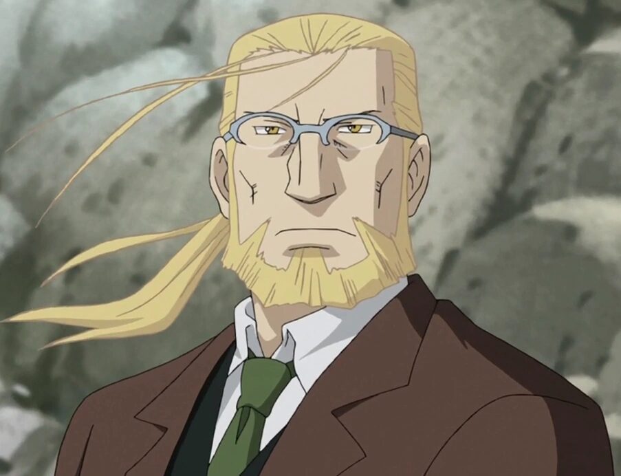 van hohenheim mbti infj