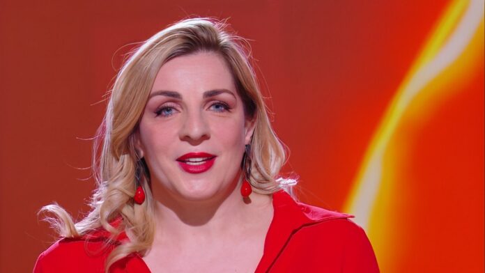 elena di cioccio
