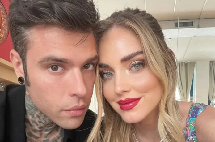 fedez chiara ferragni