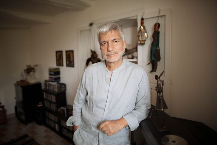 nichi vendola
