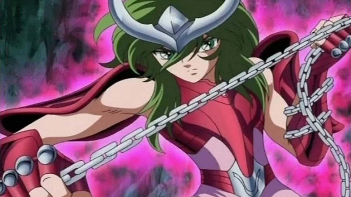 saint seiya mascolinità tossica