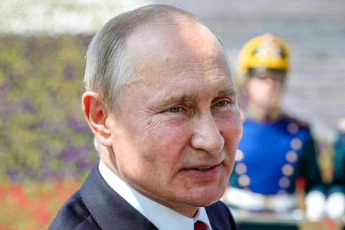 Mandato di arresto internazionale per Putin