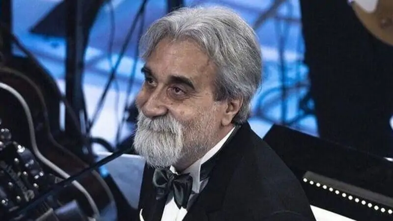 beppe vessicchio-