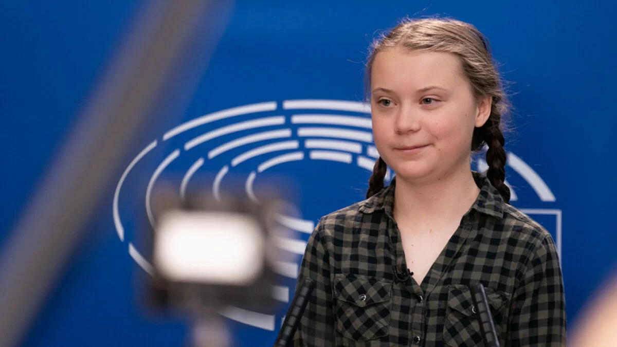 neurodivergenze greta thunberg asperger