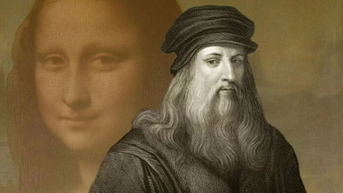 Leonardo da Vinci