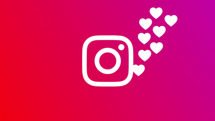 acquistare like su instagram