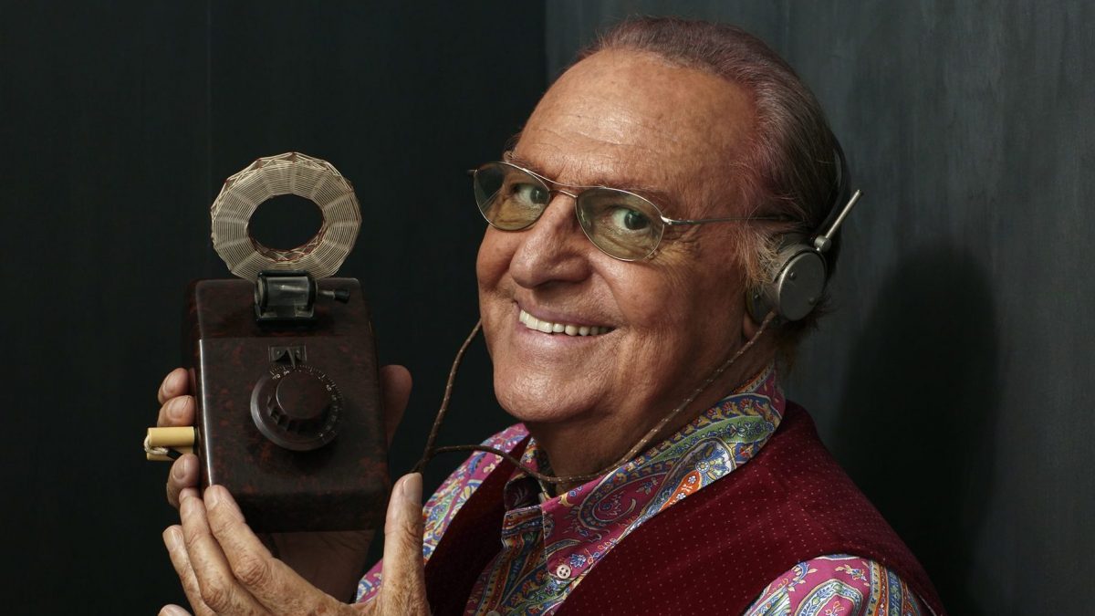 Renzo Arbore: "Vi racconto il mio scudetto 1987" 3