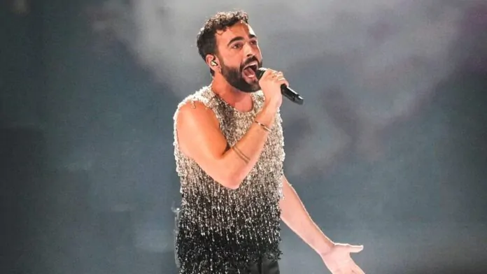 marco mengoni