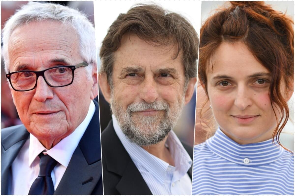 Festival di Cannes 2023, Harrison Ford: "Indiana Jones finisce qui, ma il mio non è un addio" 4 Festival di Cannes 2023, Harrison Ford: "Indiana Jones finisce qui, ma il mio non è un addio" 3