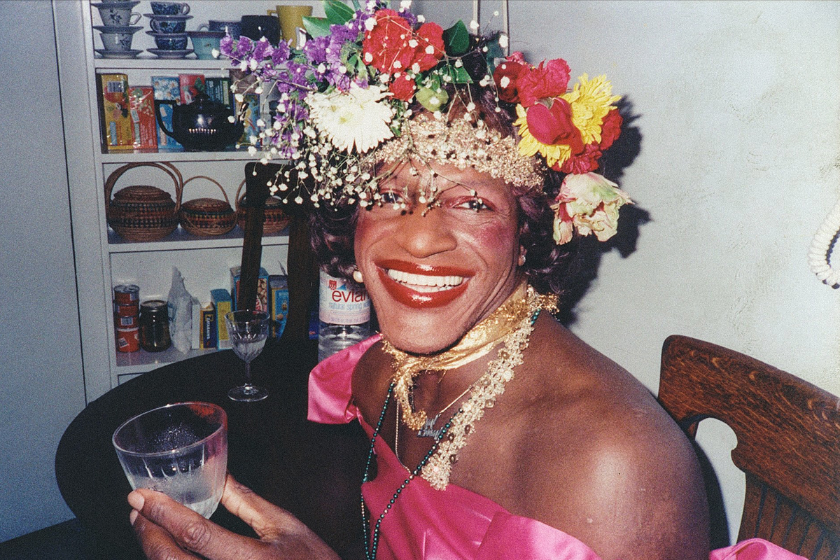 I diritti LGBTQ+ raccontati attraverso 9 personalità iconiche 17