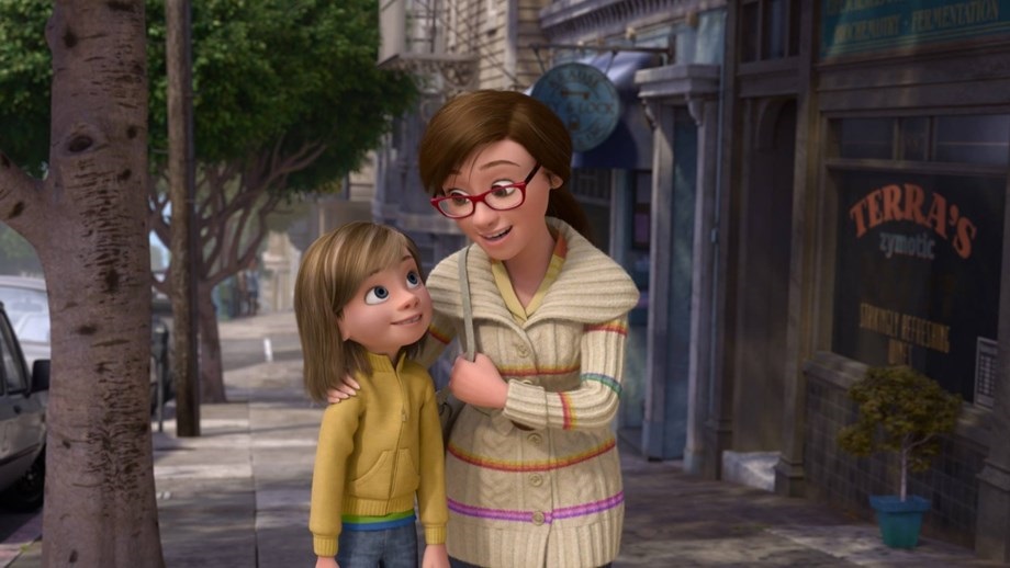 mamme disney pixar jill anderson inside out