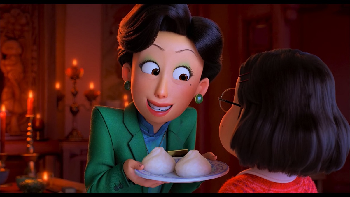 Le migliori e le peggiori mamme Disney e Pixar: dietro un eroe c’è sempre sua madre 4 peggiori mamme disney pixar red