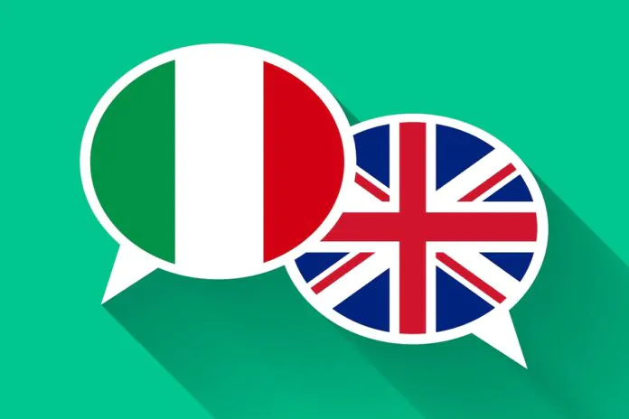 corsi di inglese