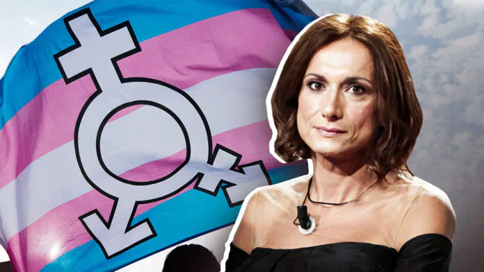 persone transgender storia