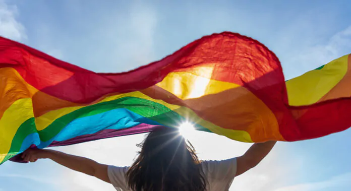 Perché il Gay Pride non è solo il Gay Pride